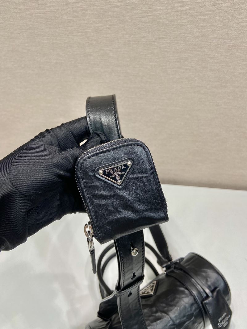 Pra*a speedy bags
